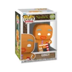 Funko Gingy - 1597 - Imagen 2