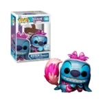 Funko Glitter Stitch as Cheshire Cat - 1460