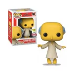 Funko Glowing Mr. Burns - 1162