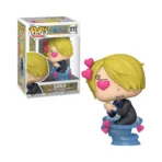 Funko Sanji - 1773