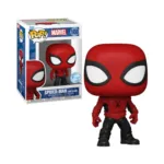 Funko Spider Man Last Stand - 1450
