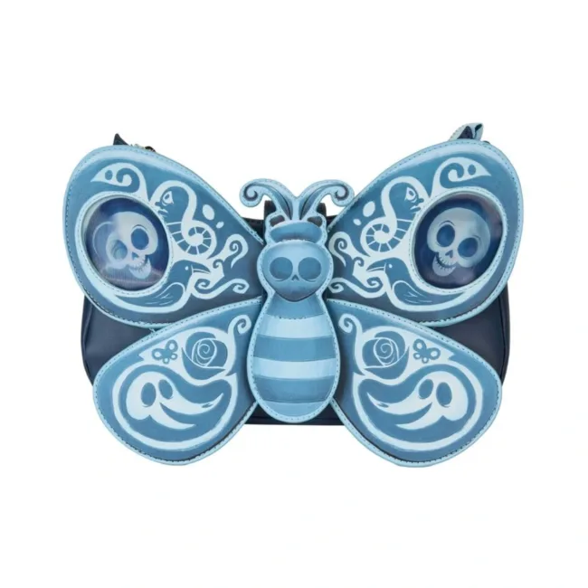 Corpse bride butterfly crossbody Loungefly