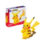 MEGA Jumbo Pikachu