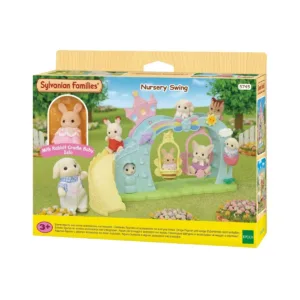 Nursery Swing - Calico Critters