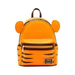 Tigger Cosplay Mini Backpack Loungefly Disney Winnie the Pooh