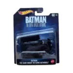 Batman the dark knight returns Figuras DC