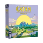 Catan Energías - Devir