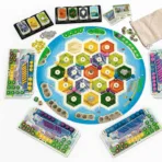 Catan Energías - Devir - Imagen 2