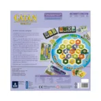 Catan Energías - Devir - Imagen 3