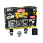 Funko Bitty Pop! DC 4pack with Mr. Freeze