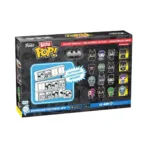 Funko Bitty Pop! DC 4pack with Two-Face - Imagen 2