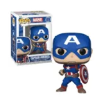 Funko Capitan America - 1419