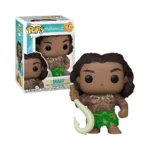 Funko Maui - 1547 - Moana 2