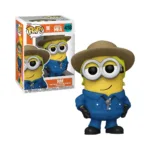 Funko Minion RM - 418