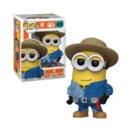 Funko Minion V - 423