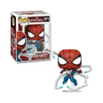Funko Peter Parker - 971 - Spider Man 2