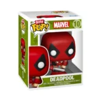 Funko Rides Deadpool’s Chimichanga Truck - Imagen 5