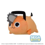 Sega Peluche Pochita