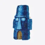 SpongeBob SquarePants Squidward's House Figural Card Holder - ConceptOne Accesories