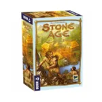 Stone Age La Edad de Piedra - Devir