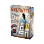 Belratti - Devir