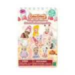 Calico Critters Baking Baby Party Series
