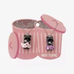 Collar Raccoon Princess Best Friend Hot Topic