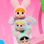 Crybaby x Powerpuff Girls