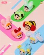 Crybaby x Powerpuff Girls - Imagen 2