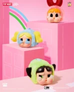 Crybaby x Powerpuff Girls - Imagen 3