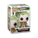 Funko Beetlejuice - 1689 - Imagen 2