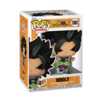 Funko Pop! Broly - 1861 - Imagen 2