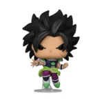 Funko Pop! Broly - 1861 - Imagen 3
