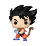 Funko Goku - 1780 - Imagen 3
