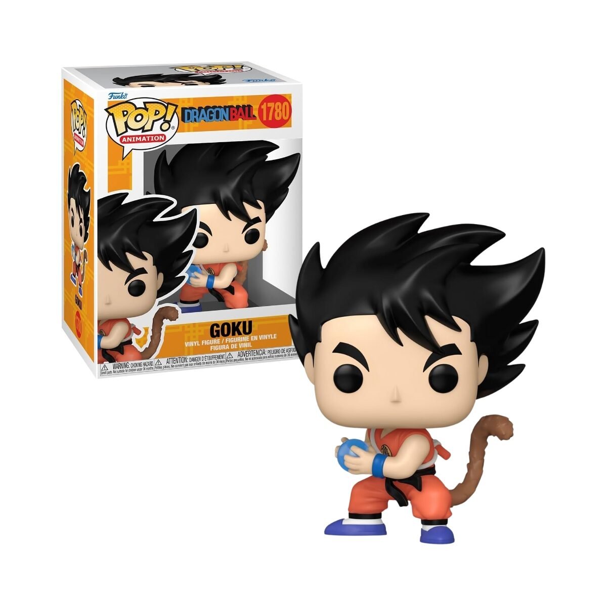 Funko Goku - 1780