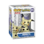 Funko Mimikyu - 1013 - Imagen 2