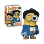 Funko Minion Jung Kook - 424