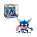 Funko Pop! Jumbo Greninja - 980