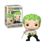 Funko Roronoa Zoro 1775