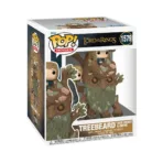 Funko Treebeard with Merry & Pippin - 1579 - Imagen 2