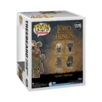 Funko Treebeard with Merry & Pippin - 1579 - Imagen 4