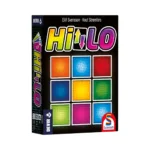 Hilo - Devir