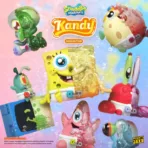 Kandy Soda Edition - SpongeBob Squarepants