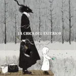 La Chica del Exterior Vol. 2 (Totsukuni no Shōjo: Siúil, a Rún)