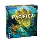 Pacífica La ciudad bajo el mar - Devir