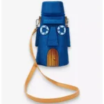 SpongeBob SquarePants Squidward's House Crossbody Bag - ConceptOne