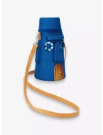 SpongeBob SquarePants Squidward's House Crossbody Bag - ConceptOne - Imagen 2