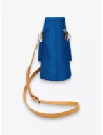 SpongeBob SquarePants Squidward's House Crossbody Bag - ConceptOne - Imagen 3