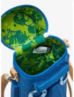 SpongeBob SquarePants Squidward's House Crossbody Bag - ConceptOne - Imagen 4