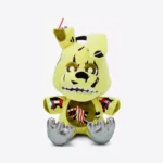 Bioworld Five Nights At Freddy's Springtrap Plush Mini Backpack
